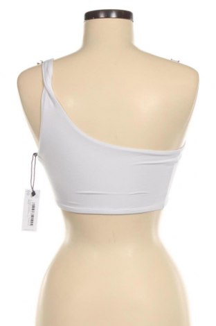 Damen-Badeanzug Karen Millen, Größe S, Farbe Weiß, Preis 35,05 €