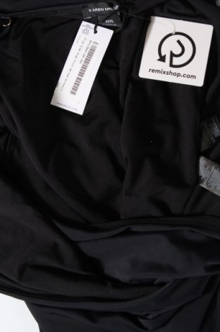Costum de baie de damă Karen Millen, Mărime 3XL, Culoare Negru, Preț 358,55 Lei
