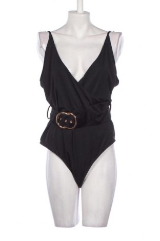 Damen-Badeanzug Karen Millen, Größe 3XL, Farbe Schwarz, Preis 47,76 €