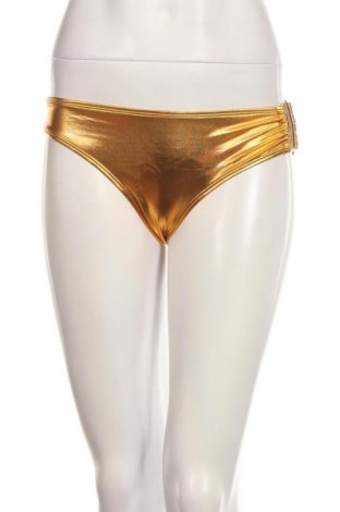 Damen-Badeanzug Karen Millen, Größe XS, Farbe Golden, Preis 15,87 €