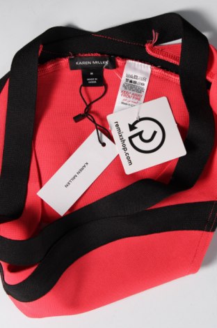Damen-Badeanzug Karen Millen, Größe M, Farbe Rosa, Preis 23,66 €