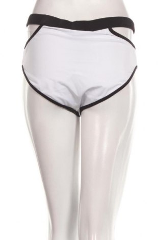 Damen-Badeanzug Karen Millen, Größe M, Farbe Weiß, Preis € 8,63