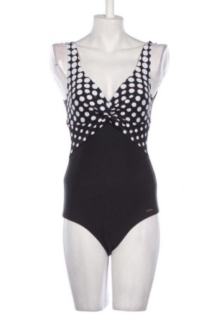 Damen-Badeanzug Lascana, Größe S, Farbe Schwarz, Preis 14,10 €