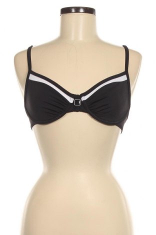 Damen-Badeanzug Lascana, Größe S, Farbe Schwarz, Preis 4,91 €
