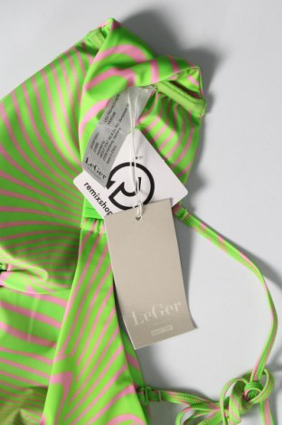 Damen-Badeanzug LeGer By Lena Gercke, Größe M, Farbe Mehrfarbig, Preis 12,37 €