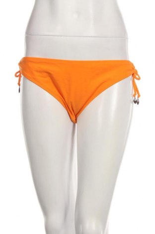 Damen-Badeanzug Linga Dore, Größe M, Farbe Orange, Preis € 9,90