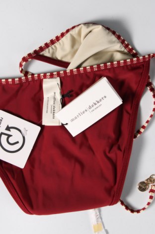 Damen-Badeanzug Marlies Dekkers, Größe M, Farbe Rot, Preis € 4,95