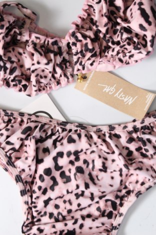 Damen-Badeanzug Nasty Gal, Größe S, Farbe Mehrfarbig, Preis 19,79 €
