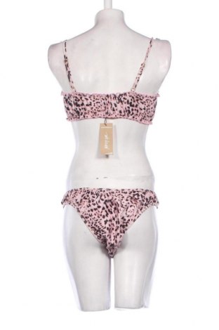 Damen-Badeanzug Nasty Gal, Größe S, Farbe Mehrfarbig, Preis 19,79 €
