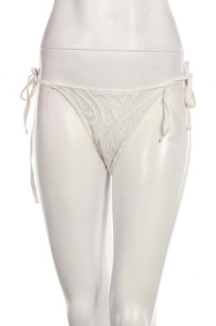Damen-Badeanzug Nasty Gal, Größe S, Farbe Weiß, Preis € 8,45