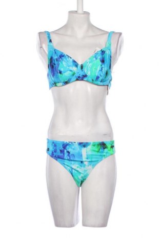 Damen-Badeanzug Naturana, Größe M, Farbe Mehrfarbig, Preis € 32,99