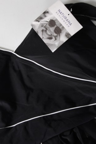 Costum de baie de damă Naturana, Mărime XL, Culoare Negru, Preț 210,53 Lei