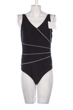 Damen-Badeanzug Naturana, Größe XL, Farbe Schwarz, Preis € 32,99