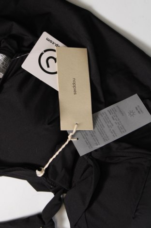 Damen-Badeanzug Noppies, Größe M, Farbe Schwarz, Preis € 20,62
