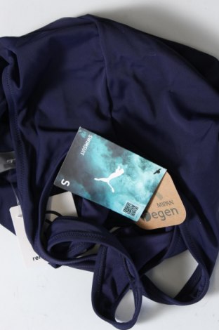 Damen-Badeanzug PUMA, Größe S, Farbe Blau, Preis € 66,49