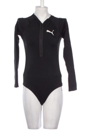 Damen-Badeanzug PUMA, Größe M, Farbe Schwarz, Preis 55,19 €