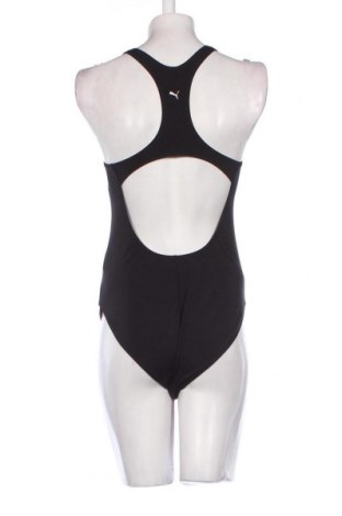 Damen-Badeanzug PUMA, Größe L, Farbe Schwarz, Preis 66,49 €
