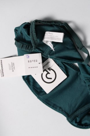 Damen-Badeanzug Passionata, Größe S, Farbe Grün, Preis 10,52 €