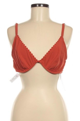 Damen-Badeanzug Passionata, Größe L, Farbe Braun, Preis 5,16 €