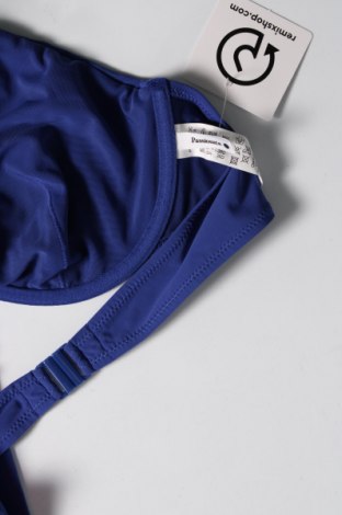 Damen-Badeanzug Passionata, Größe XL, Farbe Blau, Preis 15,88 €