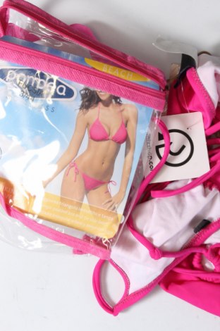 Damen-Badeanzug Pompea, Größe M, Farbe Rosa, Preis 20,25 €