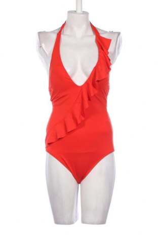 Damen-Badeanzug Ralph Lauren, Größe M, Farbe Rot, Preis 83,43 €