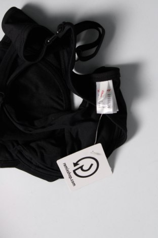 Damen-Badeanzug S.Oliver, Größe M, Farbe Schwarz, Preis 11,13 €