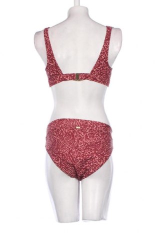 Damen-Badeanzug Shiwi, Größe L, Farbe Rot, Preis € 32,99