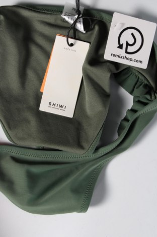 Damen-Badeanzug Shiwi, Größe M, Farbe Grün, Preis 20,62 €