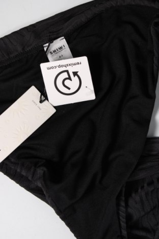 Γυναικείο μαγιό Shiwi, Μέγεθος XL, Χρώμα Μαύρο, Τιμή 20,62 €