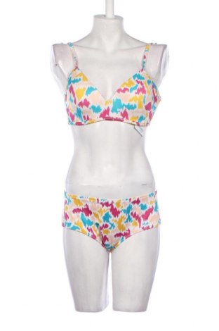 Damen-Badeanzug Sloggi, Größe M, Farbe Mehrfarbig, Preis € 12,86