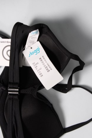 Damen-Badeanzug Sloggi, Größe S, Farbe Schwarz, Preis 14,43 €