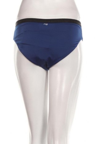 Costum de baie de damă Sloggi, Mărime S, Culoare Albastru, Preț 36,32 Lei