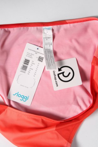Damen-Badeanzug Sloggi, Größe XL, Farbe Mehrfarbig, Preis € 11,86