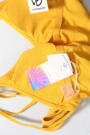 Damen-Badeanzug Springfield, Größe S, Farbe Gelb, Preis 35,05 €