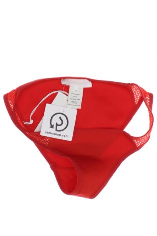 Damen-Badeanzug Stella McCartney, Größe XS, Farbe Rot, Preis 65,77 €