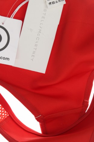 Γυναικείο μαγιό Stella McCartney, Μέγεθος XS, Χρώμα Κόκκινο, Τιμή 78,93 €