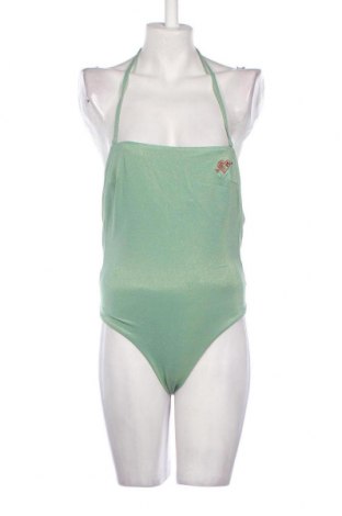 Dámske plavky  TWINSET, Veľkosť S, Farba Zelená, Cena  60,68 €