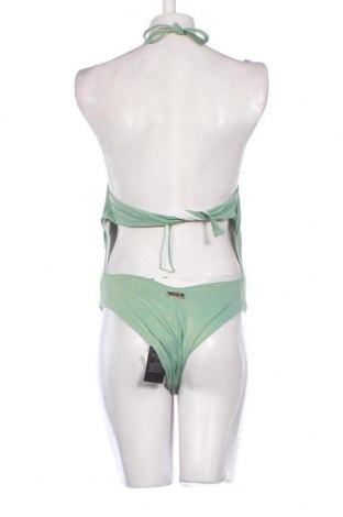 Γυναικείο μαγιό TWINSET, Μέγεθος S, Χρώμα Πράσινο, Τιμή 60,68 €