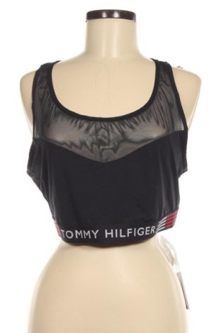Γυναικεία εσώρουχα Tommy Hilfiger, Μέγεθος 3XL, Χρώμα Μπλέ, Τιμή 40,15 €