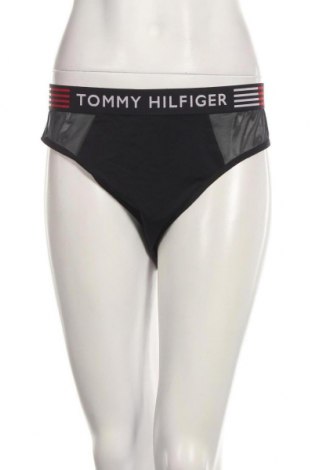 Бикини Tommy Hilfiger, Размер 3XL, Цвят Син, Цена 115,64 лв.