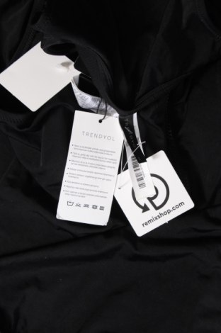 Damen-Badeanzug Trendyol, Größe M, Farbe Schwarz, Preis 16,50 €
