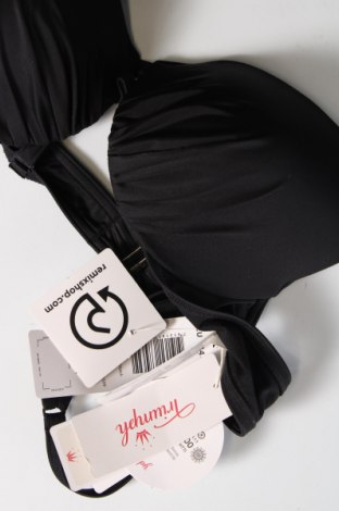 Γυναικείο μαγιό Triumph, Μέγεθος XL, Χρώμα Μαύρο, Τιμή 32,00 €