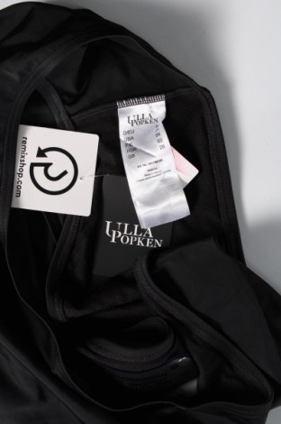 Damen-Badeanzug Ulla Popken, Größe 3XL, Farbe Schwarz, Preis € 18,97
