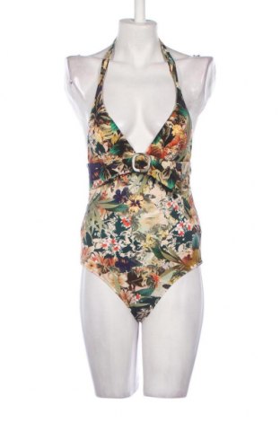 Damski strój kąpielowy Watercult, Rozmiar L, Kolor Kolorowy, Cena 504,17 zł