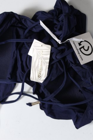 Damen-Badeanzug Women'secret, Größe XL, Farbe Blau, Preis 32,99 €