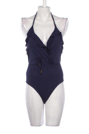 Damen-Badeanzug Women'secret, Größe XL, Farbe Blau, Preis € 32,99
