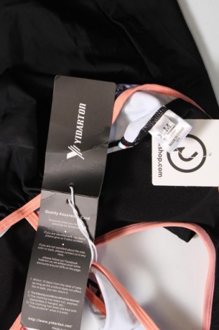 Damen-Badeanzug Yidarton, Größe M, Farbe Schwarz, Preis 14,43 €