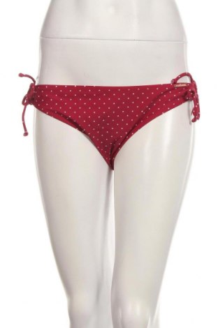Damen-Badeanzug Ysabel Mora, Größe L, Farbe Rot, Preis € 7,95