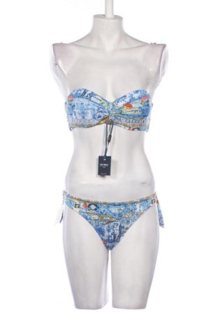 Damen-Badeanzug Zeybra, Größe S, Farbe Mehrfarbig, Preis € 60,31